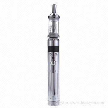 Adjustable big vapor e-cigarettes, 3-6V vaping